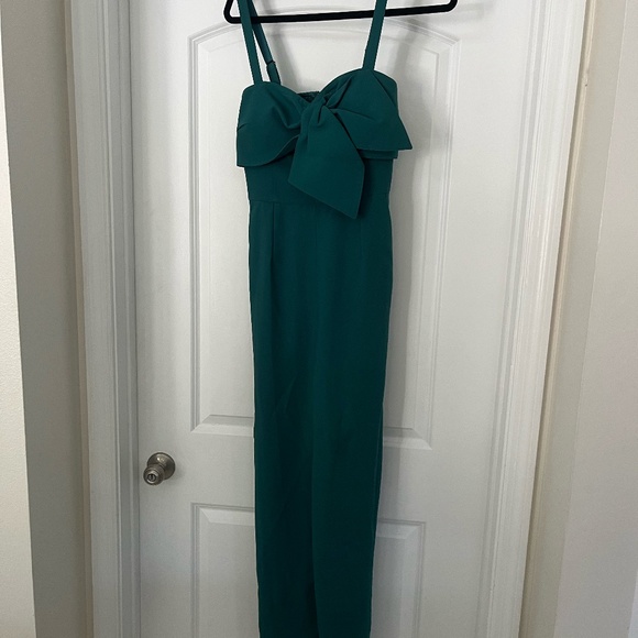Lily Pulitzer Kavia Jumpsuit- Size 2 - Picture 2 of 6